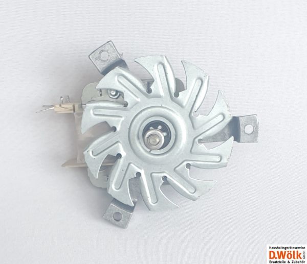 Gebläsemotor Heissluft  264440102  BEKO ARCELIK GRUNDIG